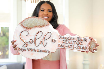 Rose Gold Pigment Powder – Pro Resin Grade (50g)