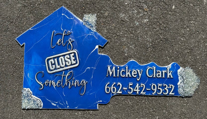 Silver Pigment Powder – Sample Size (5g)